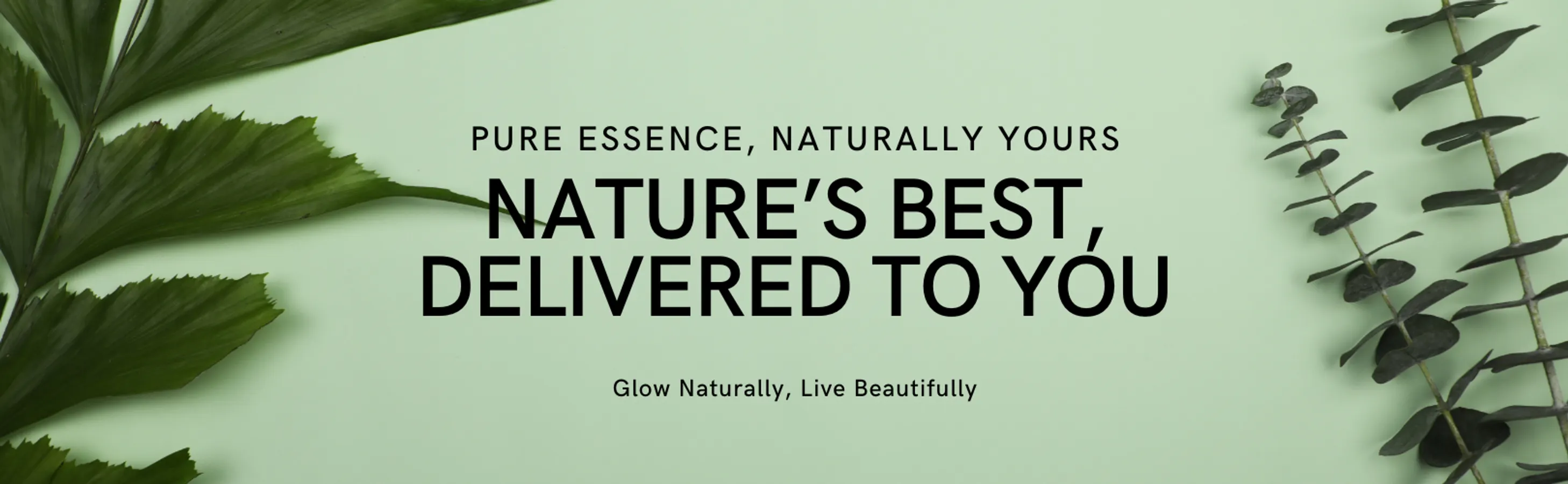 Nandy’s Natural Mantra